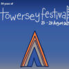 NEWS: Towersey Festival announces The Divine Comedy as their first headliner for 2023