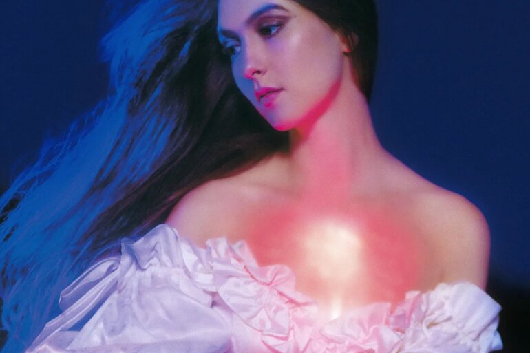 Weyes Blood - And In The Darkness, Hearts Aglow (Sub Pop Records)
