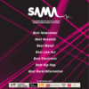 NEWS: Scottish Alternative Music Award (SAMA) Winners announced