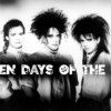 Announcing ten days of The Cure 2