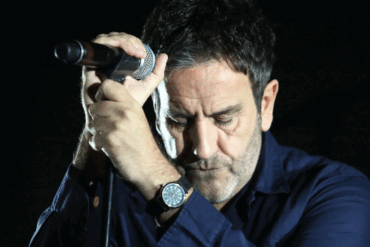 A Tribute To Terry Hall