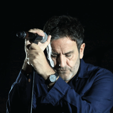 A Tribute To Terry Hall