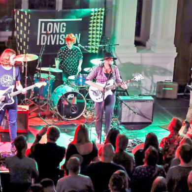 NEWS: Long Division announces final festival to take place this summer