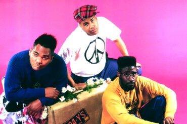 NEWS: De La Soul release 'The Magic Number' on all streaming platforms