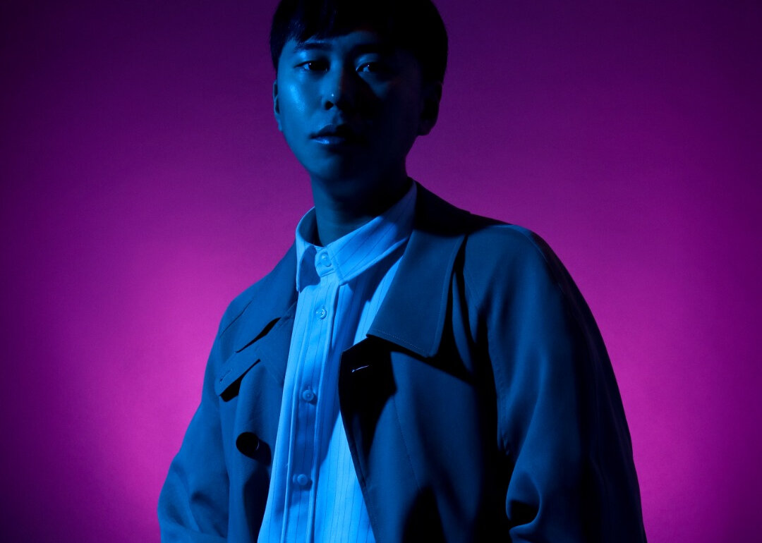 NEWS: Korean Musician Eggnarok Releases Captivating New Single 'Down' 2