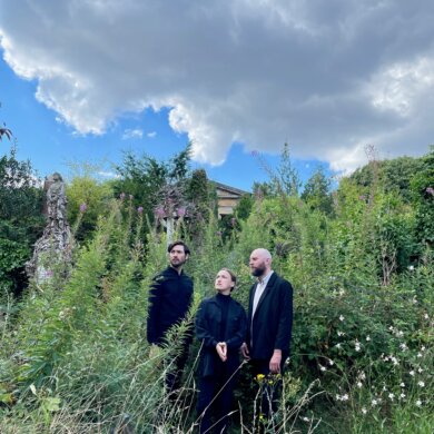 NEWS: Esben & The Witch announce May album release