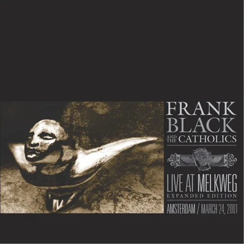 Frank Black Live