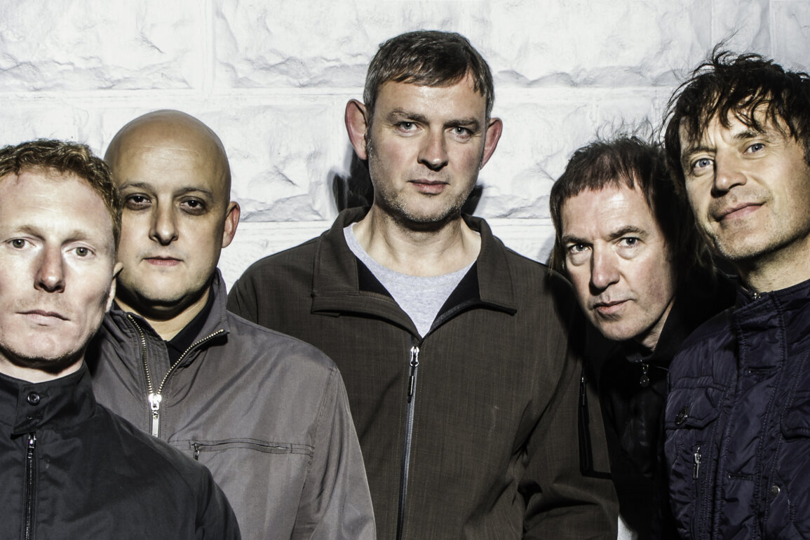 NEWS: Inspiral Carpets announce Singles collection and major UK tour