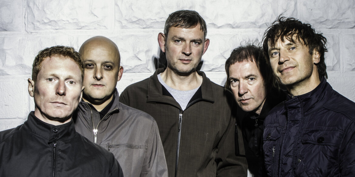 NEWS: Inspiral Carpets announce Singles collection and major UK tour