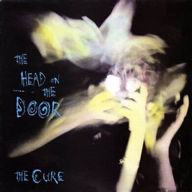 Close to Me: The Cure - The Head On The Door