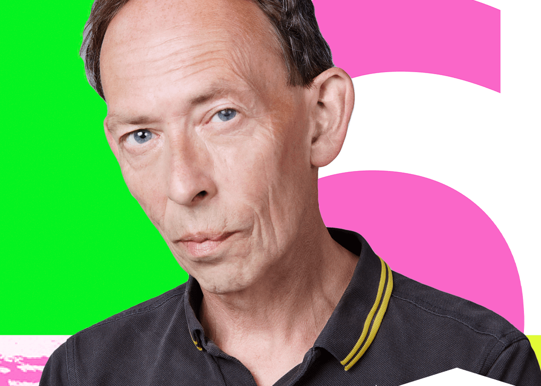 NEWS: BBC Radio 6 celebrates 10 years of Independent Venue Week with Steve Lamacq touring grassroots venues across the UK