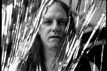 IN CONVERSATION : Anton Newcombe "I'm a spiny tropical fruit that smells funny, but is delicious" 1