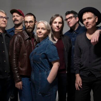 NEWS:  Belle and Sebastian announce surprise new album 'Late Developers' and reveal latest single, 'I don't know what you see in me' 2