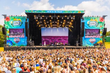 NEWS: Kendal Calling announces huge line-up for the 2023 festival 1