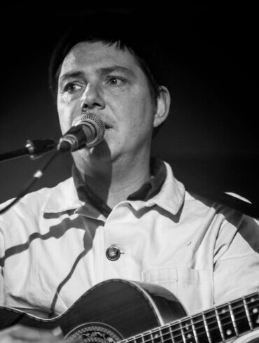 IN CONVERSATION : Sweet Baboo on new album The Wreckage. 6