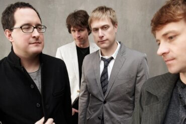 The Hold Steady announce ninth album and London dates and unveil first track