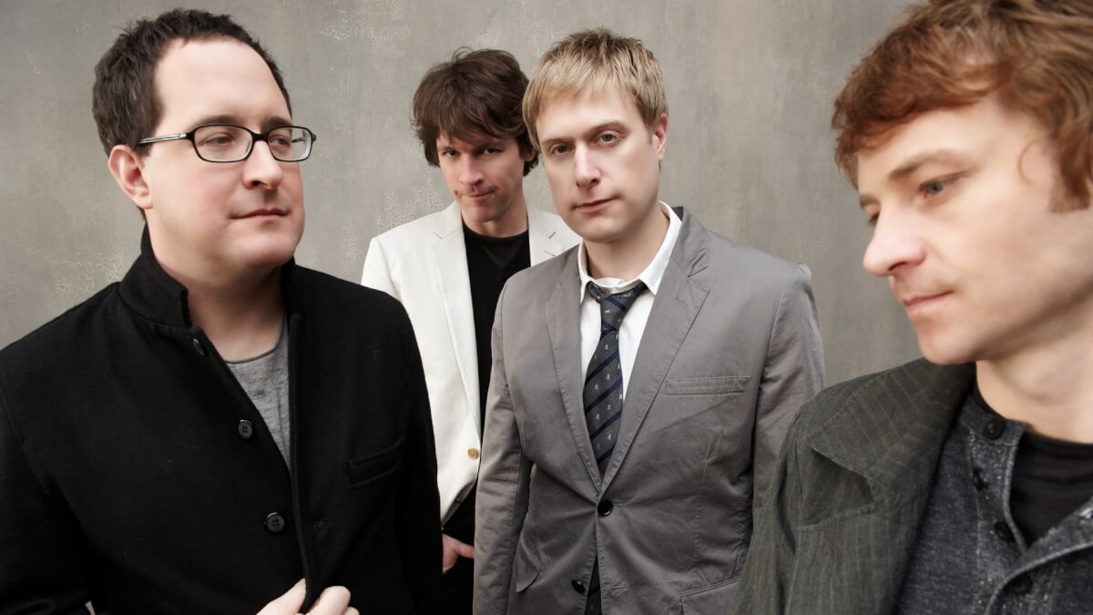 The Hold Steady announce ninth album and London dates and unveil first track
