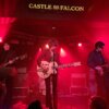 LIVE: Temples / Zo Lief - Birmingham Castle & Falcon, 01/02/2023 2