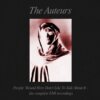 The Auteurs - People Round Here Don’t Like To Talk About It (The Complete EMI Recordings) (Cherry Red)