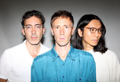 NEWS: Teleman share 'Trees Grow High' from upcoming album, 'Good Time/ Hard Time'