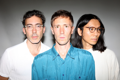 NEWS: Teleman share 'Trees Grow High' from upcoming album, 'Good Time/ Hard Time'
