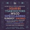 NEWS: The Saw Doctors set for Moseley Folk 2023