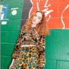 NEWS: Let's Eat Grandma's Rosa Walton releases solo video, 'Turning up the Flowers'