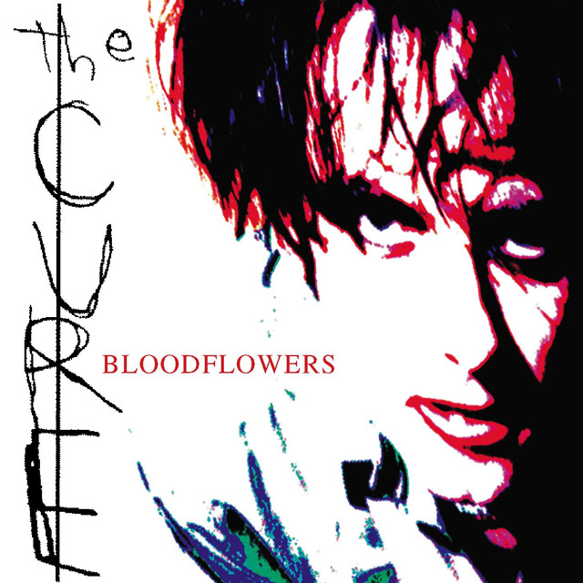 The Last Day Of Summer: The Cure - Bloodflowers