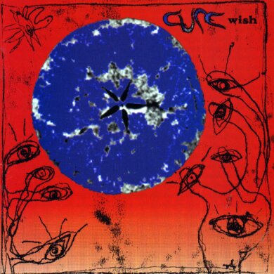 A Letter to Elise: The Cure - Wish 3