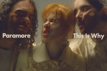 Paramore - This Is Why (Atlantic Records)