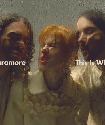 Paramore - This Is Why (Atlantic Records)