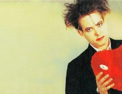 Lullaby: Acts pick their favourite songs by the Cure 1