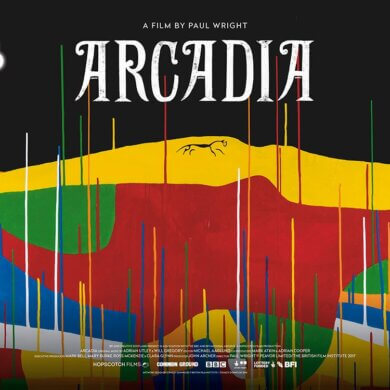 Arcadia Live: Will Gregory & Adrian Utley – Howard Assembly Room, Leeds, 03/03/2023