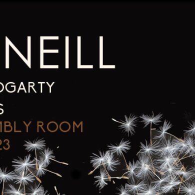 LIVE: Lisa O’Neill – Howard Assembly Room, Leeds, 16/03/2023