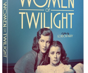 FILM: Women of Twilight (1952)