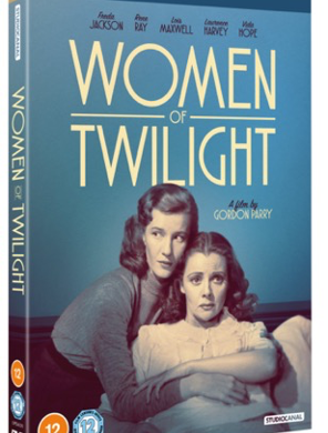 FILM: Women of Twilight (1952)