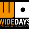 NEWS: Scotland's Wide Days to take place in Edinburgh April 13-15