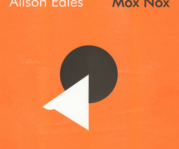 Alison Eales - Mox Nox (Fika Recordings)