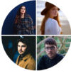 NEWS: Songwriters Circle Tour featuring Annie Dressner, Lucy Grubb, Dan Wilde & Luke James Williams hits the road