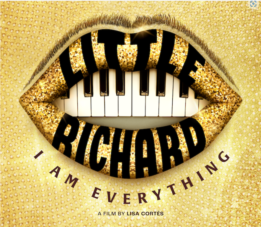 NEWS: 'Little Richard: I am Everything' Documentary Film set for release in April 2