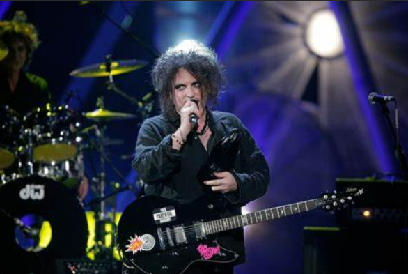 NEWS: Robert Smith says he's 'sickened' by Ticketmaster's 'unduly high fees' and announces partial refund for the Cure's US Tour 10