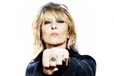 NEWS: Chrissie Hynde and Courtney Love blast The Rock & Roll Hall of Fame, calling it 'total bollocks' 2