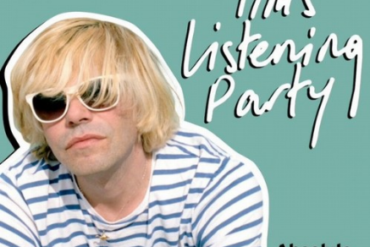 NEWS: Tim Burgess brings his Listening Party to Absolute Radio