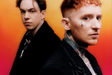 NEWS: Frank Carter and The Rattlesnakes, Enter Shikari, Frank Turner and Wolf Alice speak up in support of Music Venue Trust's #OwnOurVenues Campaign 1