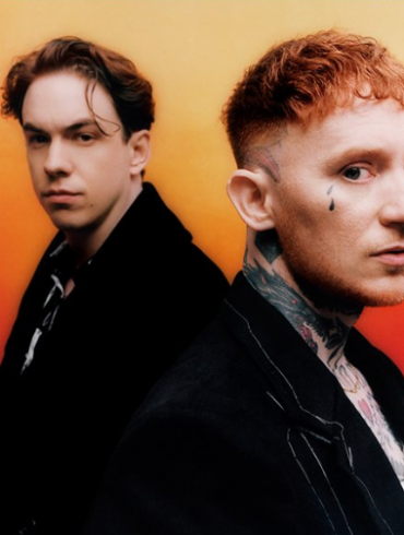 NEWS: Frank Carter and The Rattlesnakes, Enter Shikari, Frank Turner and Wolf Alice speak up in support of Music Venue Trust's #OwnOurVenues Campaign 1
