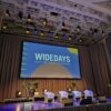 LIVE:  Wide Days - Scotland's Music Convention 1