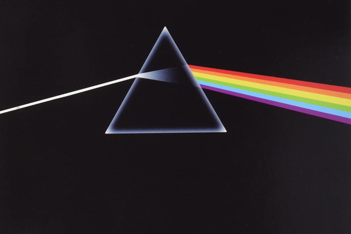 50th Anniversary Retrospectives: Pink Floyd - The Dark Side Of The Moon