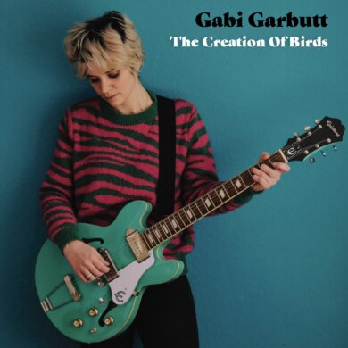 Gabi Garbutt - The Creation Of Birds (Daemon T.V.)
