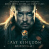 NEWS: Eivør, John Lunn and Danny Soul release, 'The Last Kingdom-Destiny Is All' album