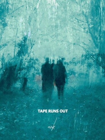 Video of the Week #249: Tape Runs Out - Ark